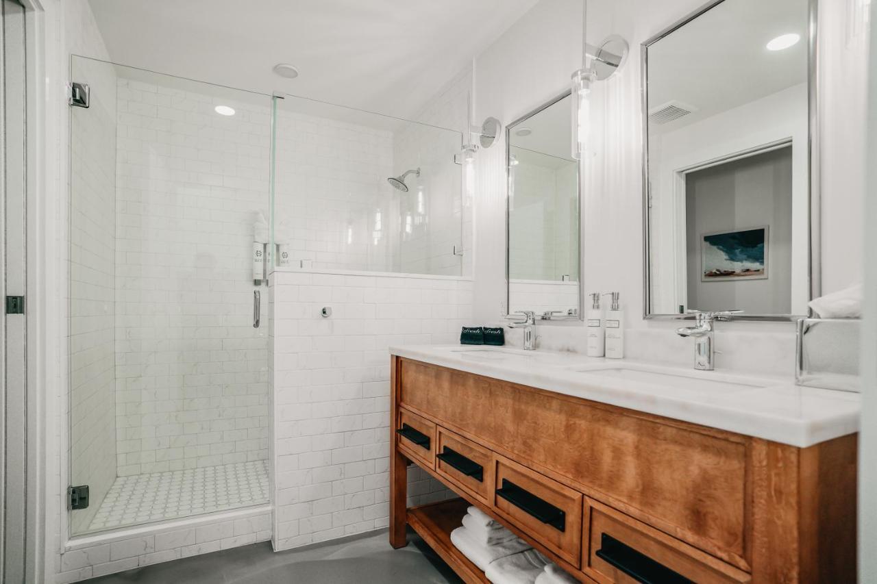 Colton House Hotel Austin Bagian luar foto